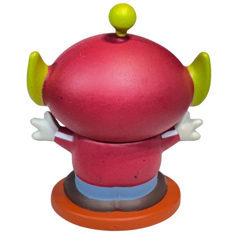Disney‎ Showcase Alien Remix Miguel (Coco) Mini Figurine, 2.5-Inch
